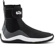 Gill Shoes Junior Edge Boot 965J Black 35/36 (23~23.5cm)