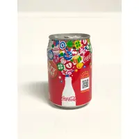 在飛比找蝦皮購物優惠-日本可口可樂280ml罐⚠️空罐