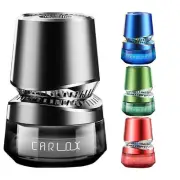 Smart Car Fragrance Diffuser Auto Perfume Air Freshener Car Interior Humidifier
