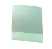 Fits: 2010-2013 Ford Transit Mini Van Front Right Passenger Door Window Glass (for: Ford)