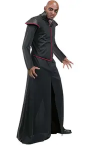 Vogue Vampire Adult Costume