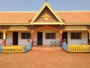 蘇哈民宿Thy Sokha Guest House