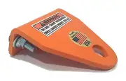 TRAILER HITCH for Scag Freedom Z (2015 & Up), STT, SZL, SFZ Zero Turn Lawn Mower