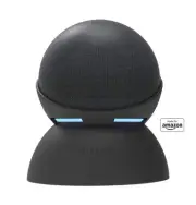 Made for Amazon Battery Base, in Black for Echo Dot (4th generation) Not comp...