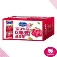 在飛比找蝦皮購物優惠-【foodkitty】 台灣出貨 Ocean Spray 2