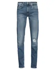 [CALVIN KLEIN JEANS] CALVIN KLEIN JEANS Jeans - Item 30442949
