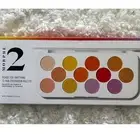 Morphe 2 Ready For Anything Eyeshadow Palette Social Butterfly NEW