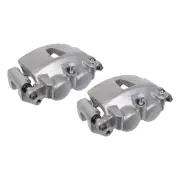 Front Left + Right Disc Brake Calipers for Holden Astra GL TR 1.6L 1.8L 2.0L