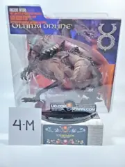 McFarlane Spawn Ancient Wyrm Ultima Online 2002 Collectible Action Figure
