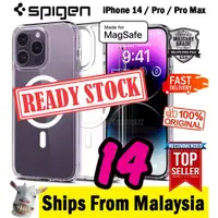 在飛比找蝦皮購物優惠-Spigen Ultra Hybrid (MagFit) M