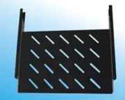 High Class 1000mm Deep Sliding Shelf - (10x510x800mm)