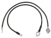 1966-1967 Corvette BB Spring Ring Battery Cable