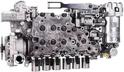 8-Speed 8L90 8L90E Automatic Transmission Valve Body with 9 Solenoids Compatible for GM Compatible for Chevy 2015-UP Car Accessories