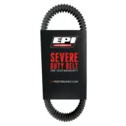 EPI Severe Duty Drive Belt For 2020 Can-Am 500 Outlander Std/L/XT/Max/Max XT