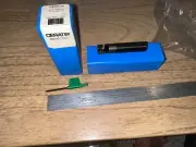 CERATIP Kyocera Indexable End Mill CEM 06252W 0.6250