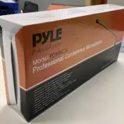 Pyle PDMIKC5 Professional Condenser Conference Gooseneck Microphone New