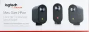 Mevo Start All-In-One Full HD Live Streaming Camera 3-Pack
