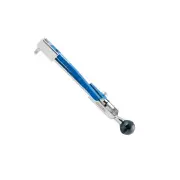 Kincrome 1/4" Drive Torque Wrench Deflecting Beam - Standard Right Hand Thread
