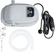 [Bestway] Swimming Pool Heater for Above Ground Pools, Water Heater, Electric Pool Heater for Pools, Grey