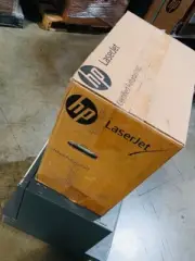 7KW64A HP Color LaserJet Pro M255dw Laser Printer-MANUFACTURE REFUR.