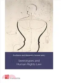 在飛比找三民網路書店優惠-Stereotypes and Human Rights L