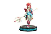 The Legend Of Zelda Mipha PVC Statue Collectors Ed Figure 9in