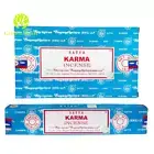 Satya Karma Nag Champa Incense Stick 12 pack of 15g, 180g