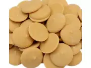 5 Pounds Clasen Alpine Peanut Melting Chocolate Wafer Candy Free Shipping