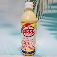 在飛比找Yahoo!奇摩拍賣優惠-日本 Suntory 三得利 Bikkle 乳酸養樂多飲料 