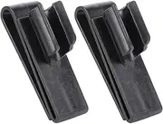 Putter Clips, Club Bag Clip, Bag Clamp,Organizer,Club Ball Marker, Holder with Ball Markers Accessories,Pick Up Or Retrieve