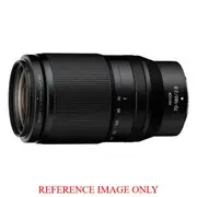 Nikon Z 70-180mm F2.8 Zoom | Secondhand