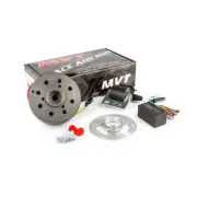 Ignition MVT Millenium EXT121 Front Variable & Lights Minarelli AM6 With