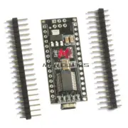 Mini USB Nano V4.0 3.0 mega328 5V 16M Micro-controller board For Arduino