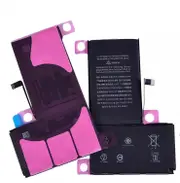 Buckko For iPhone XS Max 3174mAh Replacement Battery with Adhesive Strips