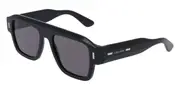 Calvin Klein CK25509S 001 Men's Sunglasses Black Size 54