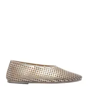 Marsèll Pointed Toe Flat Shoes 36,37.5,39 Nude