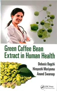 在飛比找三民網路書店優惠-Green Coffee Bean Extract in H