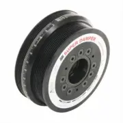 ATI Performance ATI918620U Harmonic Balancer Super Damper For Chevy 7.0L