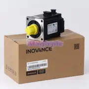 New 1PC INOVANCE MS1H4-75B30CB-A331Z medium inertia servo motor 750W