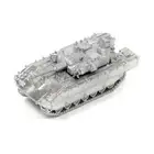 GHQ Modern Micro UK 1/285 Ajax Light Tank Pack New