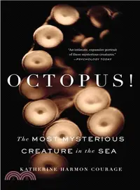 在飛比找三民網路書店優惠-Octopus! ─ The Most Mysterious