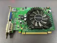 在飛比找Yahoo!奇摩拍賣優惠-麗臺 PX9500GT 512M DDR3 顯示卡(D11)