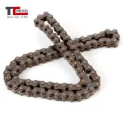 Cam Timing Chain For Suzuki DL1000 V-Strom 2002-2016 SV1000 SV1000S 2003-2007 06