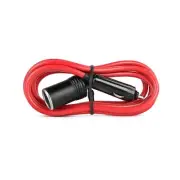 Nilight Cigarette Lighter Extension Cord Cable Heavy High Quality Materials Use