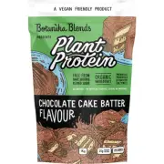 Plant Protein Chocolate Cake Batter 1kg
