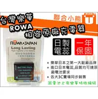 在飛比找PChome商店街優惠-【聯合小熊】樂華 ROWA FOR Panasonic DM