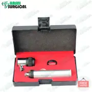 Dermatology Skin Diagnostic Dermatoscope Set Dermal Instruments