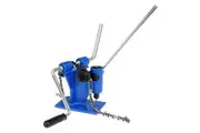 Bench Mount Chain Breaker