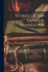 在飛比找博客來優惠-Stories of the Land of Evangel