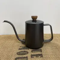 在飛比找蝦皮購物優惠-CUG 天鵝壼 咖啡細口壺600ml 手沖壺 雅黑/青銅/不